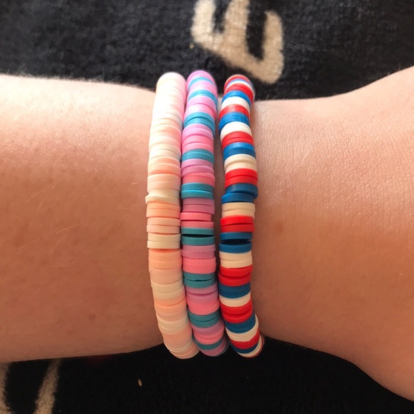 Homemade bracelets! - Picture 5 of 5